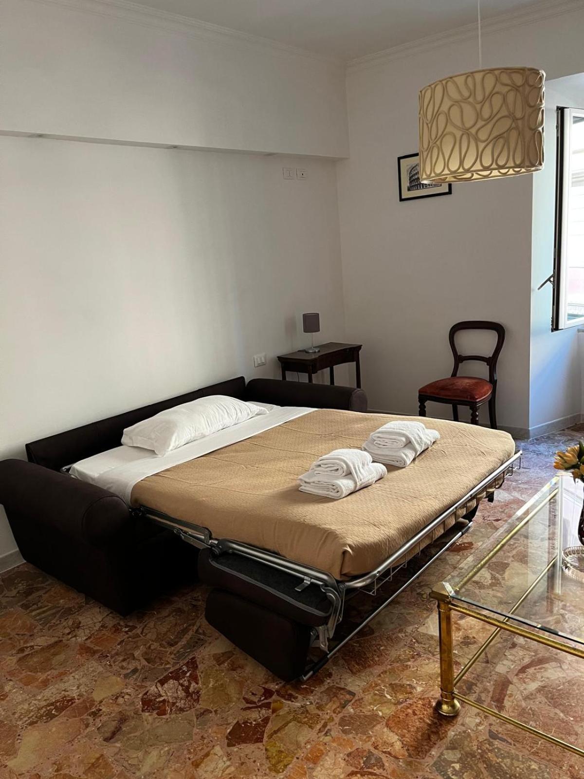 Be Your Home - Stendardi'S House Roma Exterior foto