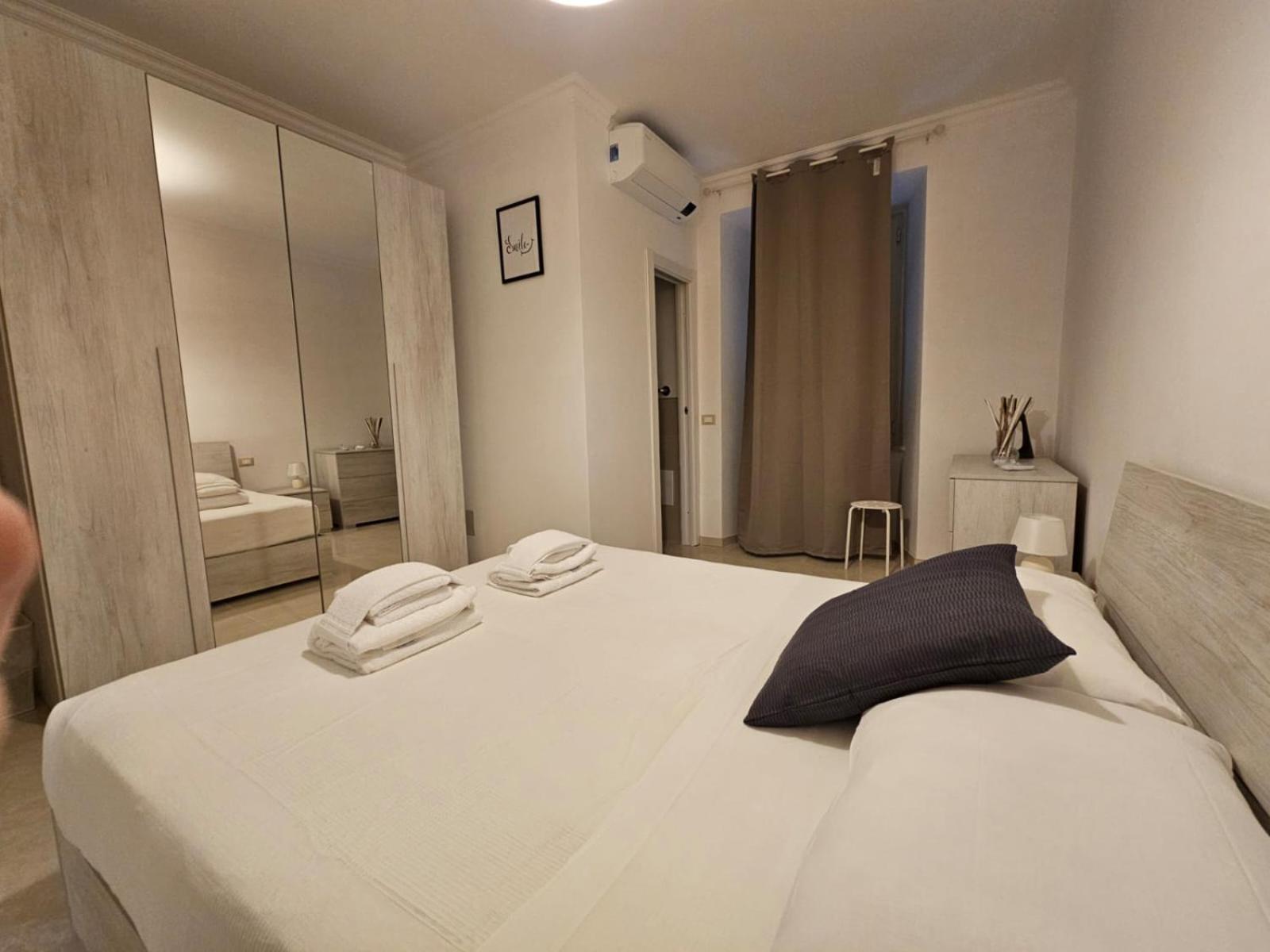 Be Your Home - Stendardi'S House Roma Exterior foto
