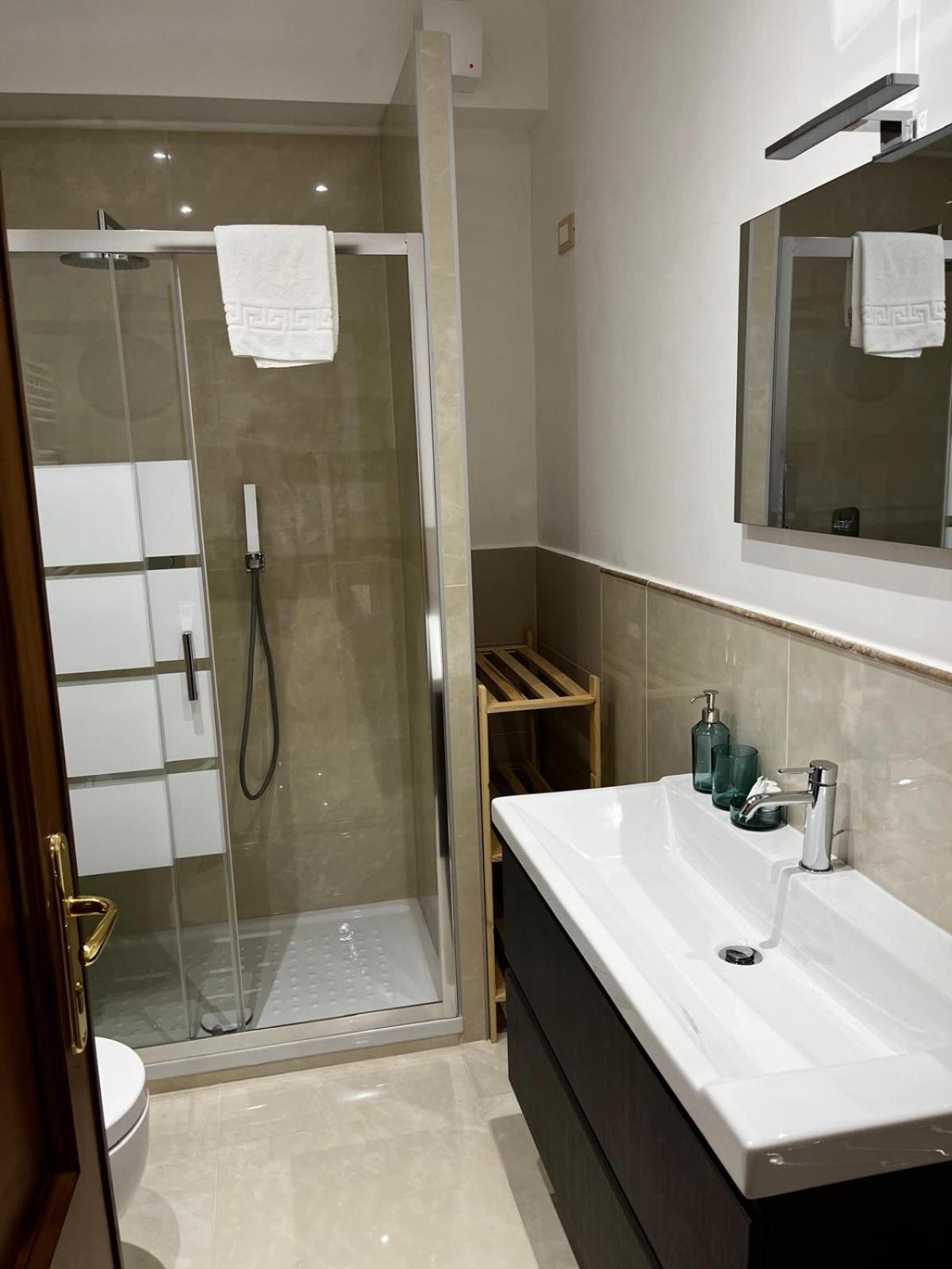 Be Your Home - Stendardi'S House Roma Exterior foto