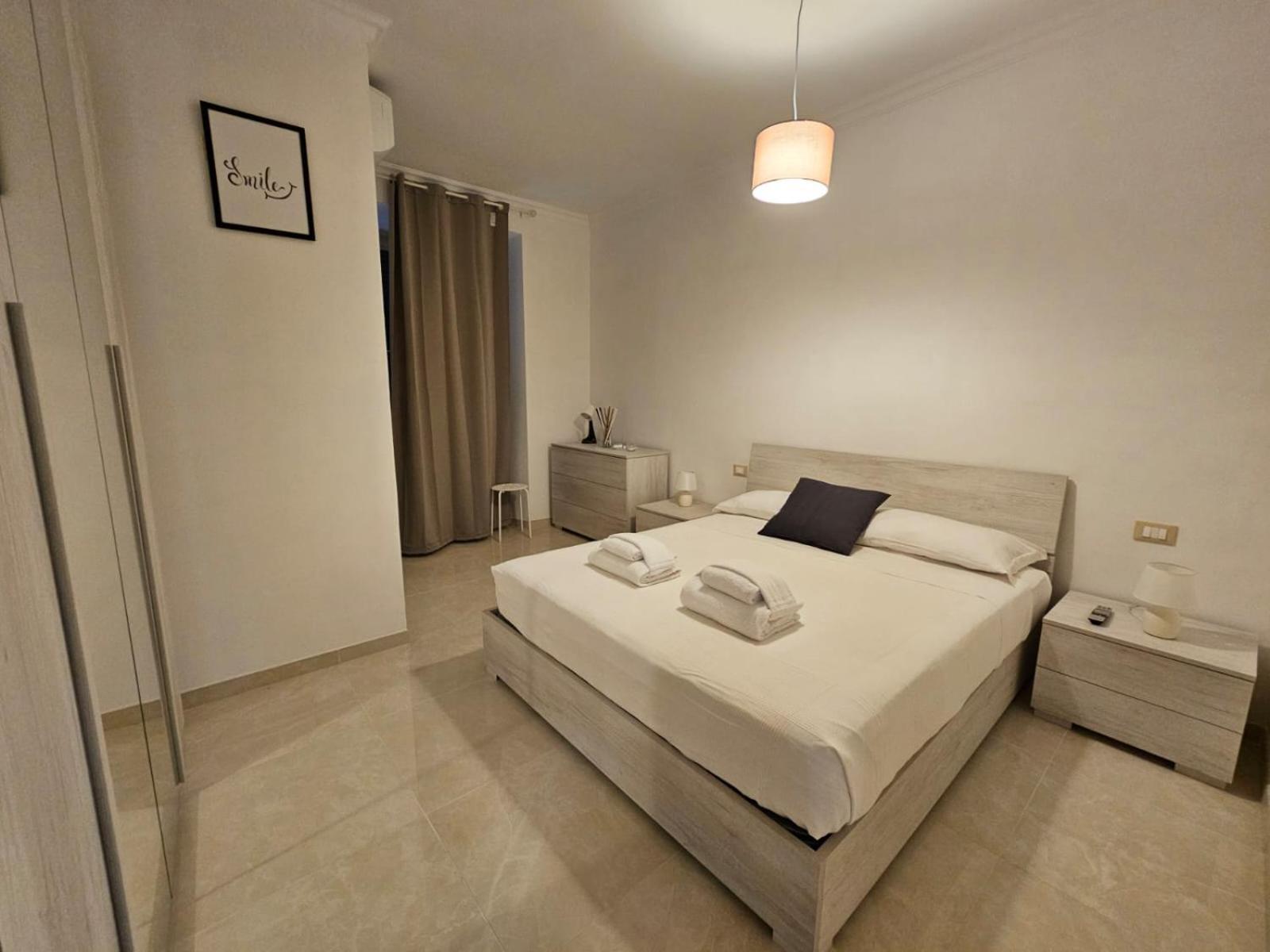 Be Your Home - Stendardi'S House Roma Exterior foto