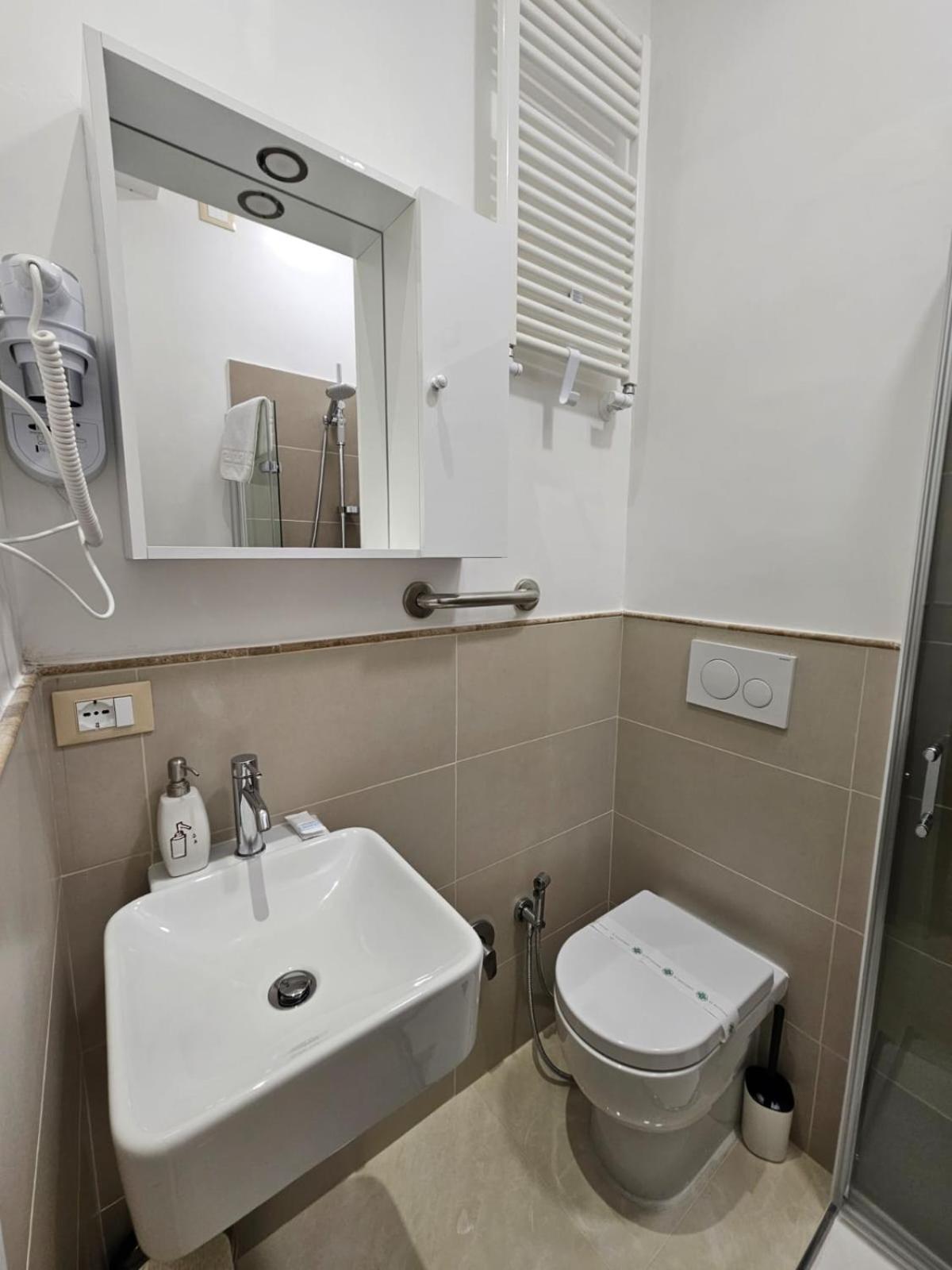 Be Your Home - Stendardi'S House Roma Exterior foto