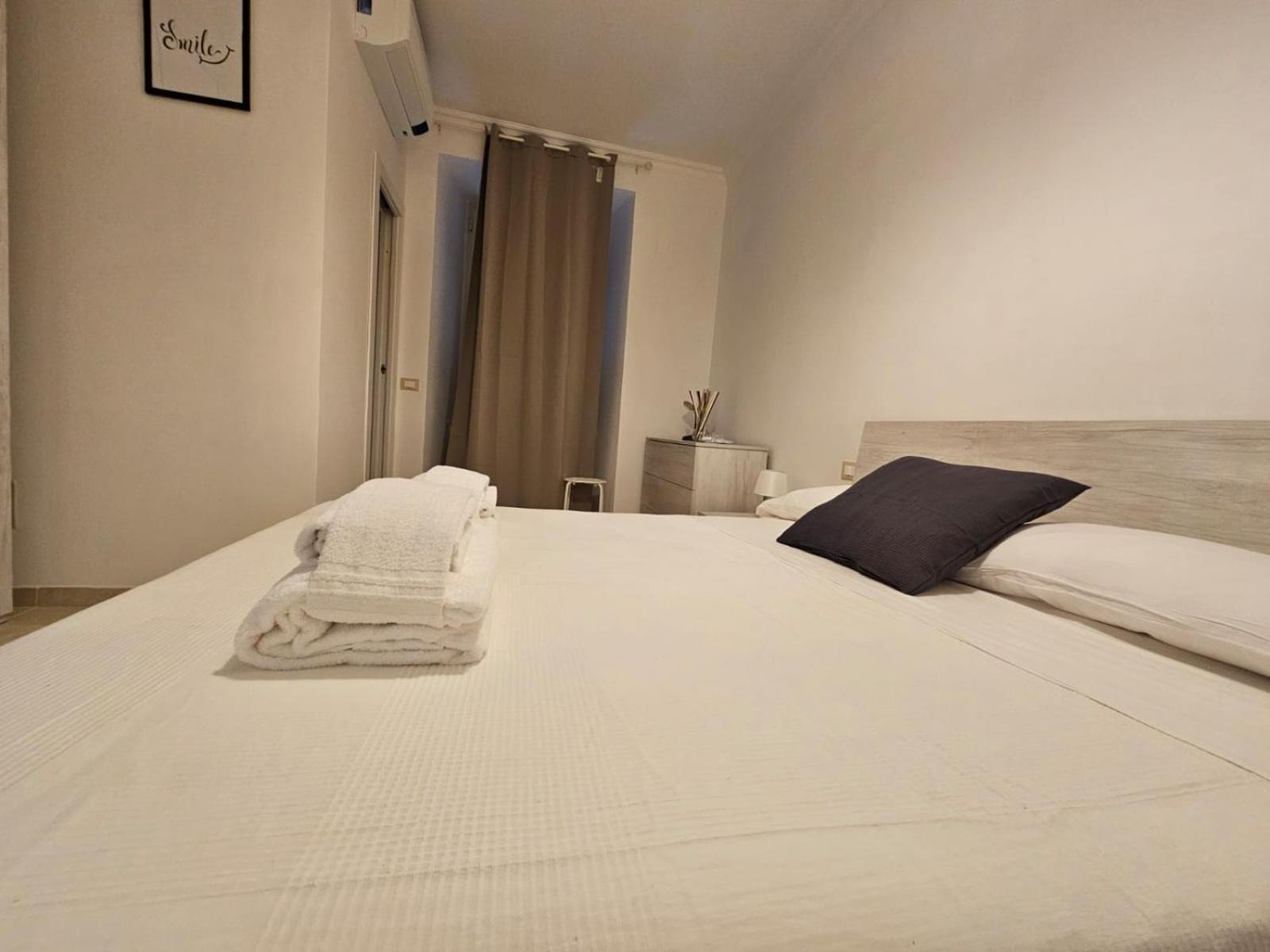 Be Your Home - Stendardi'S House Roma Exterior foto
