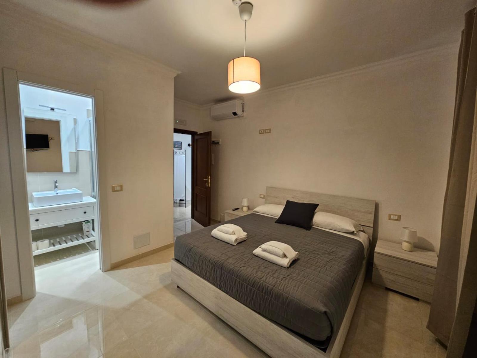 Be Your Home - Stendardi'S House Roma Exterior foto