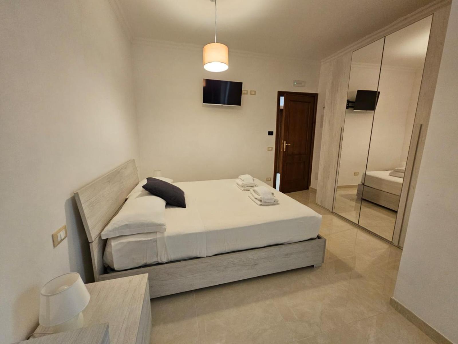Be Your Home - Stendardi'S House Roma Exterior foto