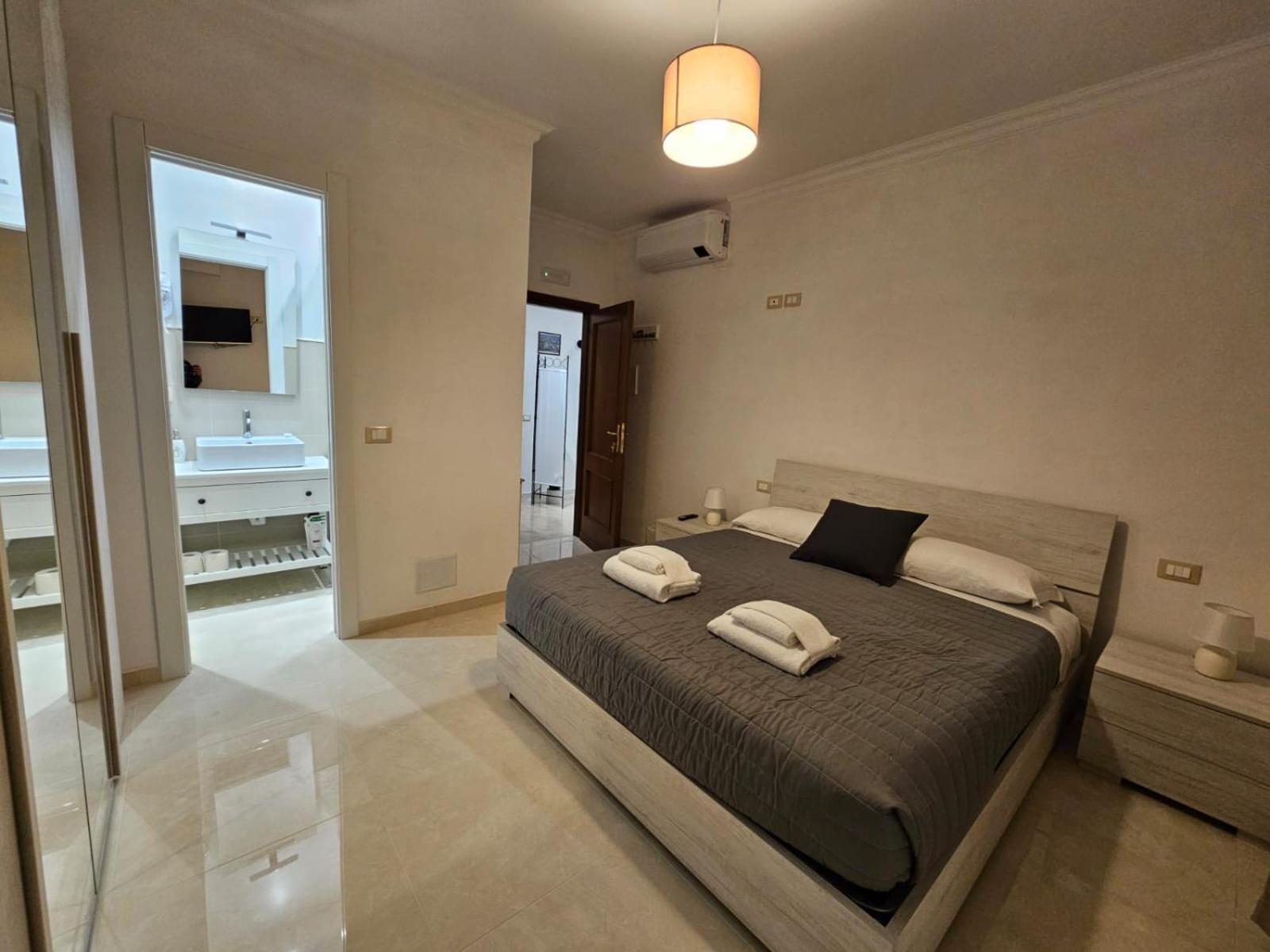 Be Your Home - Stendardi'S House Roma Exterior foto