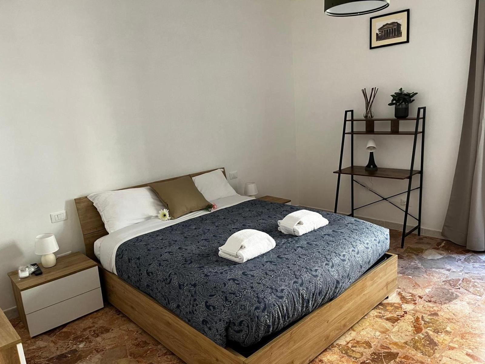 Be Your Home - Stendardi'S House Roma Exterior foto