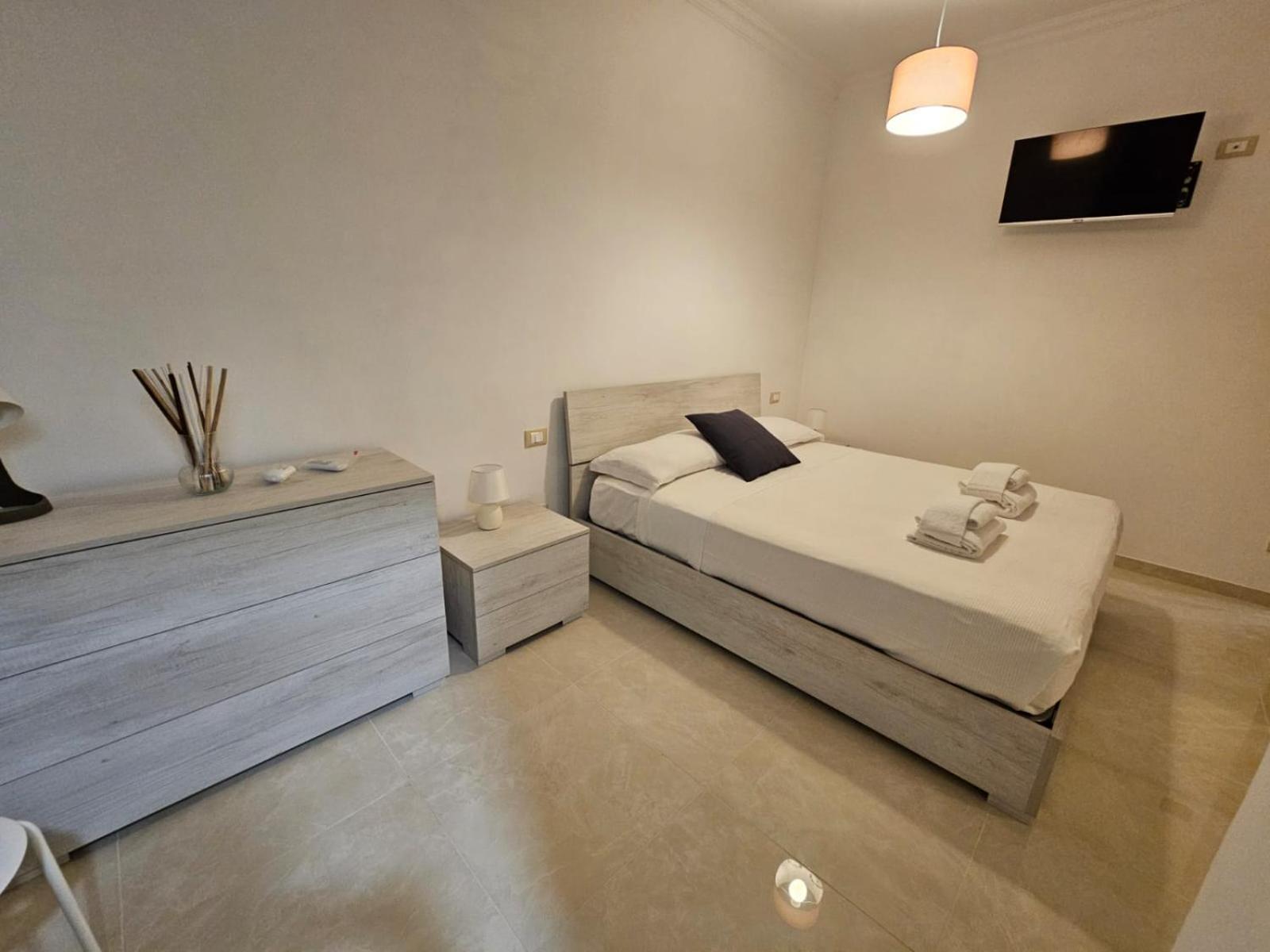Be Your Home - Stendardi'S House Roma Exterior foto