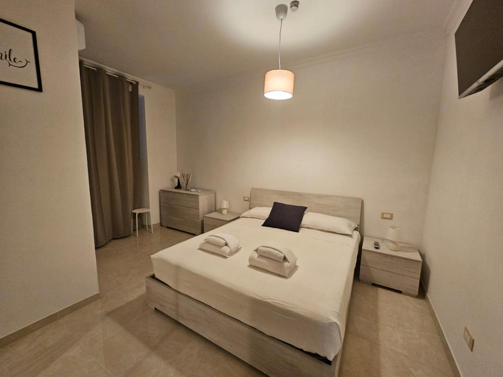 Be Your Home - Stendardi'S House Roma Exterior foto