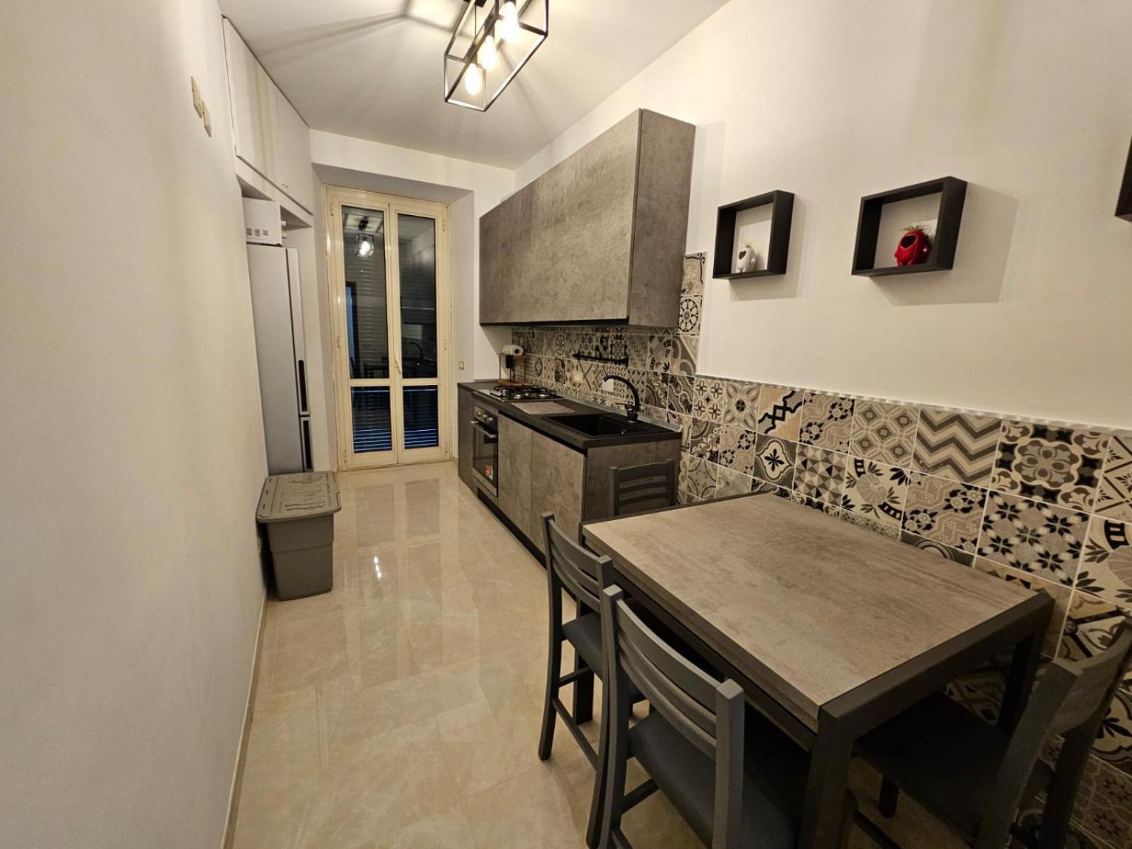 Be Your Home - Stendardi'S House Roma Exterior foto