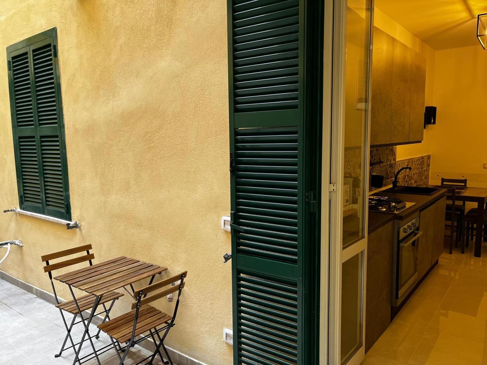 Be Your Home - Stendardi'S House Roma Exterior foto