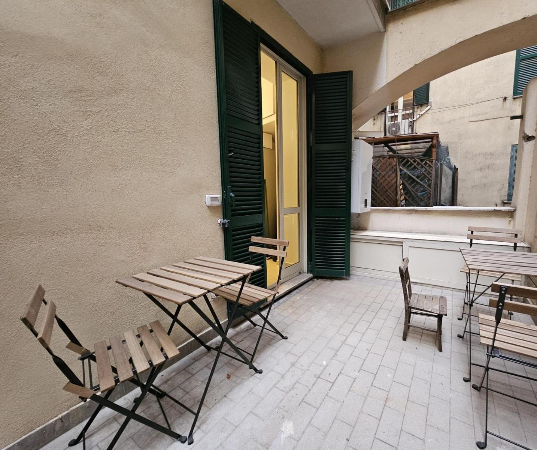 Be Your Home - Stendardi'S House Roma Exterior foto